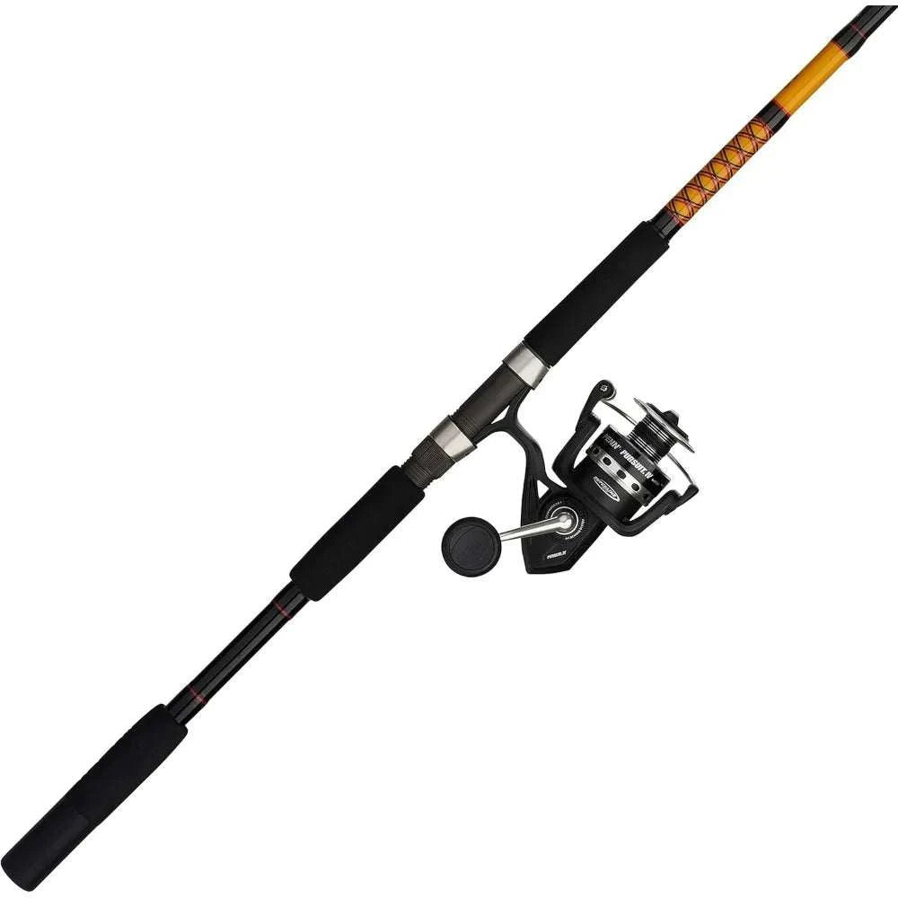 Bigwater Fishing